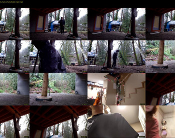 info_chat — 73 minute Chaturbate male webcam download, 720p, Feb 8, 2026