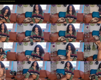 onlystrings — 78 minute Chaturbate female webcam download, 720p, Feb 8, 2026
