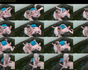bandehavingfun69 — 8 minute Chaturbate couple webcam download, 480p, Feb 8, 2026