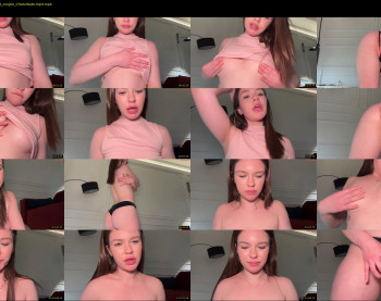 ecl1pse_ — 83 minute Chaturbate couple webcam download, 720p, Feb 8, 2026