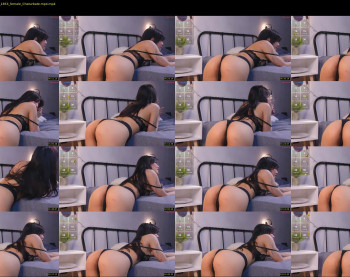catheryneells — 4 minute Chaturbate female webcam download, 720p, Feb 9, 2026