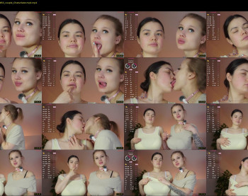 sweetyoops — 26 minute Chaturbate female webcam download, 720p, Feb 9, 2026