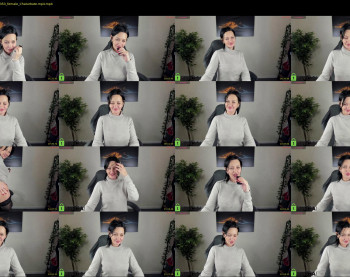 sara_devills — 26 minute Chaturbate female webcam download, 720p, Feb 10, 2026