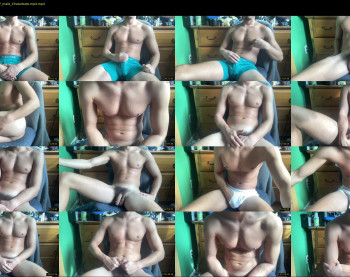 nyc2100 — 80 minute Chaturbate male webcam download, 720p, Feb 15, 2026