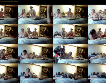 sweetandsour69 — 121 minute Chaturbate couple webcam download, 480p, Feb 15, 2026