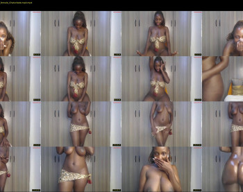 gulpess — 103 minute Chaturbate female webcam download, 480p, Feb 16, 2026