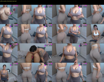 sofia_stonee1 — 63 minute Chaturbate female webcam download, 720p, Feb 16, 2026