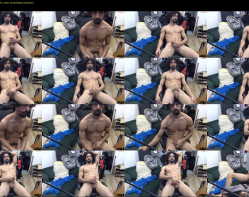 stringin69 — 7 minute Chaturbate male webcam download, 720p, Feb 17, 2026