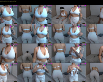 sofia_stonee1 — 27 minute Chaturbate female webcam download, 720p, Feb 18, 2026