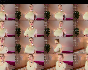 sweetyoops — 11 minute Chaturbate female webcam download, 720p, Feb 18, 2026