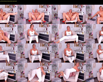 _ana_bolena__ — 64 minute Chaturbate female webcam download, 720p, Feb 23, 2026