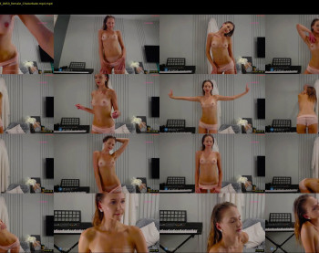 _temptation___ — 32 minute Chaturbate female webcam download, 720p, Feb 24, 2026