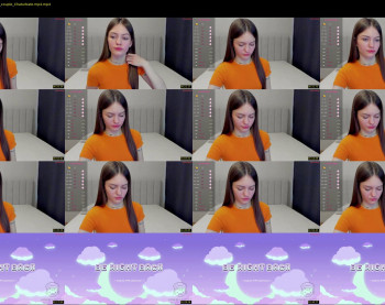 do_dick — 3 minute Chaturbate couple webcam download, 720p, Feb 24, 2026