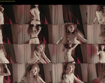 dizer_clop — 38 minute Chaturbate female webcam download, 720p, Feb 28, 2026