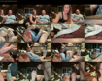 rubywavesback — 47 minute Chaturbate couple webcam download, 480p, Mar 1, 2026