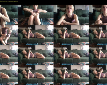 venustheflytrap — 20 minute Chaturbate female webcam download, 720p, Mar 1, 2026