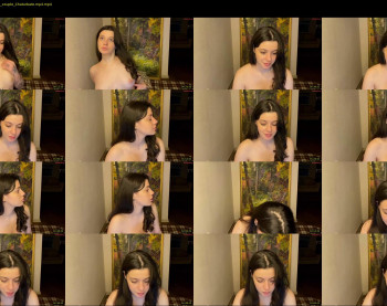bellafae — 4 minute Chaturbate couple webcam download, 720p, Mar 3, 2026