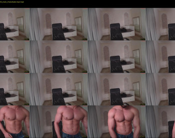 ivanhydee — 3 minute Chaturbate male webcam download, 720p, Mar 2, 2026