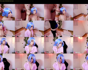 kurttsinner2 — 10 minute Chaturbate couple webcam download, 720p, Mar 5, 2026