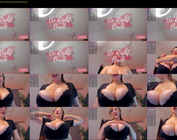 miss_sofiaa_ — 27 minute Chaturbate female webcam download, 720p, Mar 5, 2026