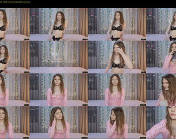 one_more_touch — 101 minute Chaturbate female webcam download, 720p, Mar 7, 2026