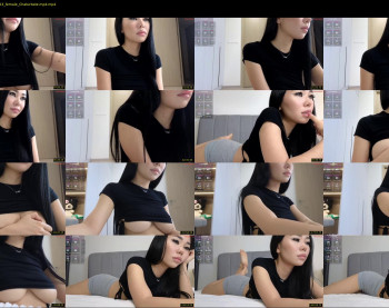 itsdevilcat — 120 minute Chaturbate female webcam download, 720p, Mar 8, 2026