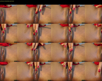 sofia_fer — 6 minute Chaturbate female webcam download, 720p, Mar 8, 2026