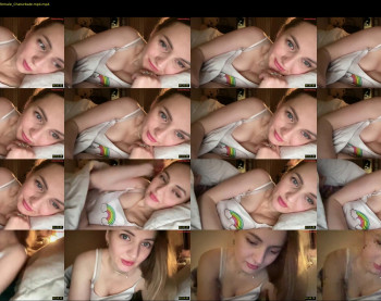 viola_1 — 3 minute Chaturbate female webcam download, 480p, Mar 8, 2026