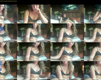 rubywavesback — 7 minute Chaturbate couple webcam download, 480p, Mar 16, 2026