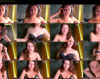 demurelixir — 14 minute Chaturbate female webcam download, 720p, Mar 21, 2026