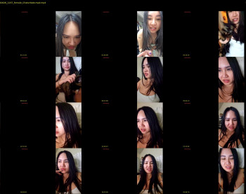 dory26 — 24 minute Chaturbate female webcam download, 720p, Mar 21, 2026