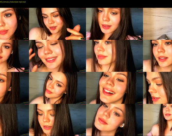 jodeesolarz — 9 minute Chaturbate female webcam download, 720p, Mar 21, 2026