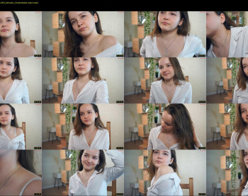 marlashonts — 23 minute Chaturbate female webcam download, 720p, Mar 21, 2026