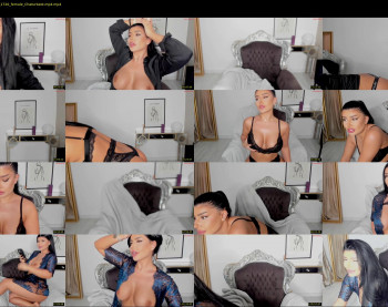 moniqueeass — 75 minute Chaturbate female webcam download, 720p, Mar 21, 2026