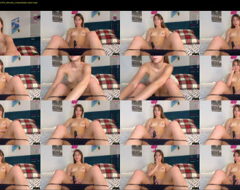 smoothnesss — 21 minute Chaturbate female webcam download, 720p, Mar 21, 2026