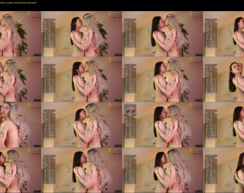 sweetyoops — 5 minute Chaturbate female webcam download, 720p, Mar 21, 2026
