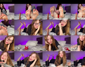 technoelf — 38 minute Chaturbate female webcam download, 720p, Mar 21, 2026