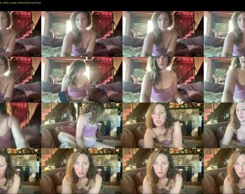 rubywavesback — 4 minute Chaturbate couple webcam download, 480p, Mar 22, 2026