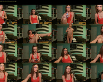 anabelleleigh — 120 minute Chaturbate female webcam download, 720p, Mar 23, 2026