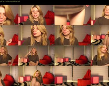 idontlikeguccibelts — 95 minute Chaturbate female webcam download, 720p, Mar 25, 2026