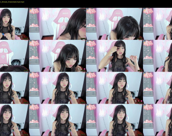 kloeking_ — 19 minute Chaturbate female webcam download, 720p, Mar 26, 2026