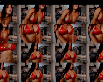 anielli69 — 3 minute Chaturbate female webcam download, 720p, Mar 30, 2026