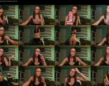 anabelleleigh — 96 minute Chaturbate female webcam download, 720p, Apr 17, 2026
