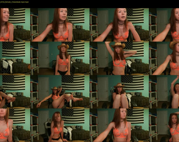 anabelleleigh — 11 minute Chaturbate female webcam download, 720p, Apr 28, 2026