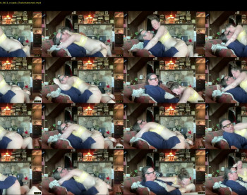 rubywavesback — 30 minute Chaturbate couple webcam download, 480p, Apr 29, 2026