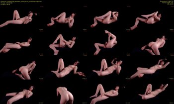 mindvoiding — 105 minute Chaturbate female webcam download, 720p, May 5, 2026
