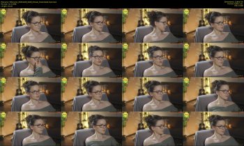 tiffanyriox — 5 minute Chaturbate female webcam download, 720p, May 5, 2026