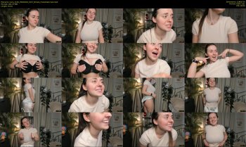 laura_mutti — 26 minute Chaturbate female webcam download, 720p, May 5, 2026