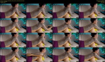 blisstease — 8 minute Chaturbate female webcam download, 720p, May 5, 2026