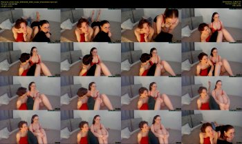 prism_forge — 24 minute Chaturbate couple webcam download, 720p, May 5, 2026